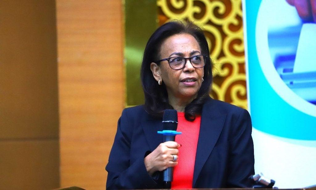 Ethiopia Election Board Proposes June 1 Date Ethiopia Election Board Proposes June 1 Date