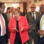 IMF Urges Ethiopia to Boost Private Sector Role IMF Urges Ethiopia to Boost Private Sector Role