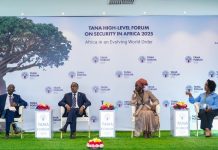 Ethiopia Somalia Reaffirm Commitment to Regional Peace Ethiopia Somalia Reaffirm Commitment to Regional Peace