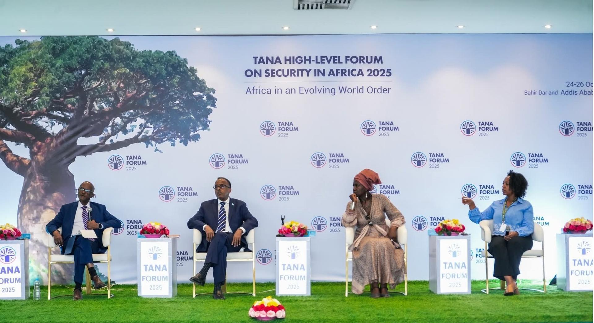 Ethiopia Somalia Reaffirm Commitment to Regional Peace Ethiopia Somalia Reaffirm Commitment to Regional Peace
