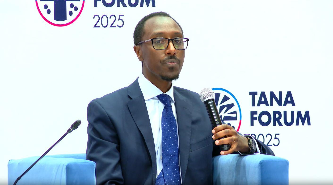 Economic Empowerment Key to True Progress, Says Gedion Economic Empowerment Key to True Progress, Says Gedion