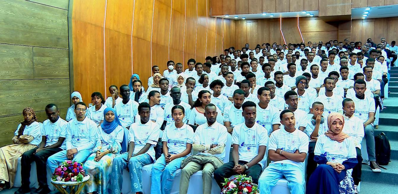Ministry of Labor and Skills Affirms Digital Innovators Ministry of Labor and Skills Affirms Digital Innovators