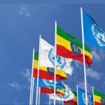 UN Honors Ethiopia’s Role in Global Peace and Development UN Honors Ethiopia's Role in Global Peace and Development