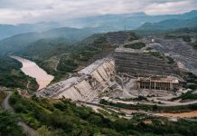 Koysha Hydroelectric Project Enhances Ethiopia’s Power Grid Koysha Hydroelectric Project Enhances Ethiopia's Power Grid