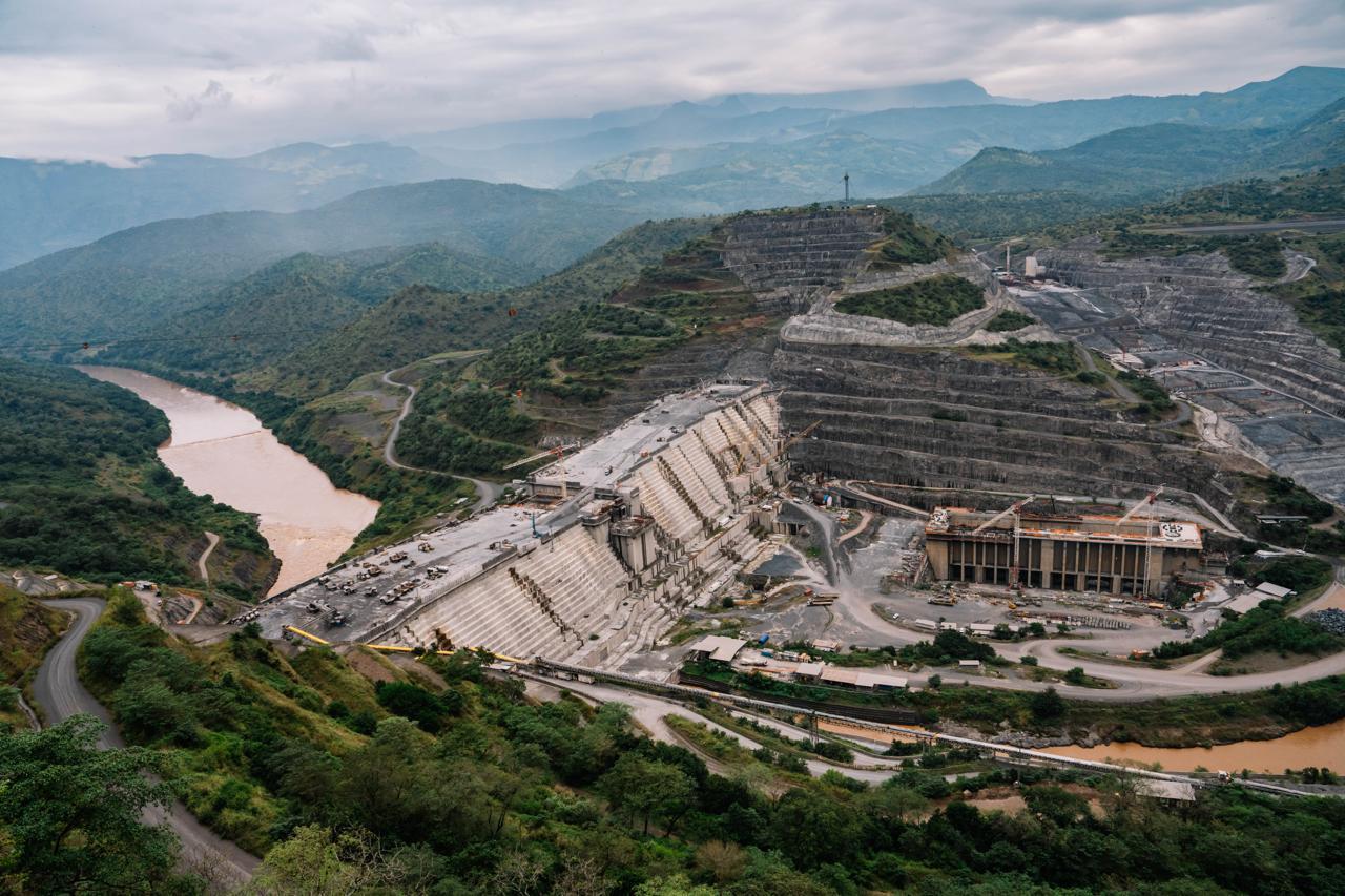Koysha Hydroelectric Project Enhances Ethiopia's Power Grid Koysha Hydroelectric Project Enhances Ethiopia's Power Grid