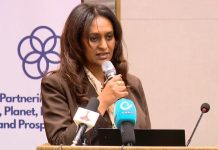 UNFPA UNDP Launch Joint Programmes for SDGs in Ethiopia UNFPA UNDP Launch Joint Programmes for SDGs in Ethiopia