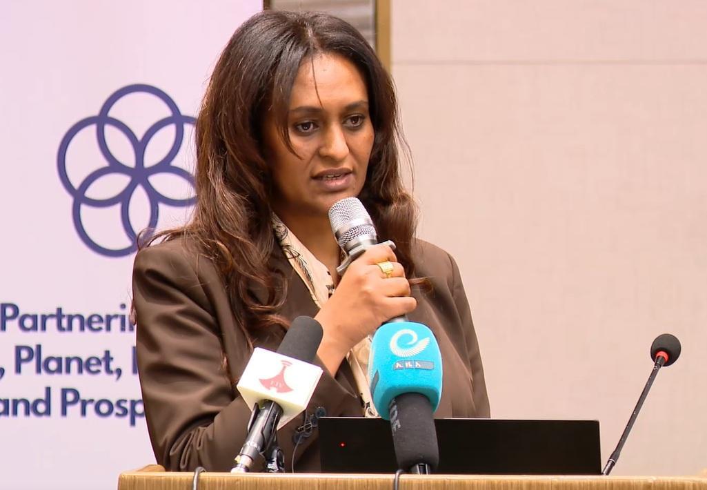 UNFPA UNDP Launch Joint Programmes for SDGs in Ethiopia UNFPA UNDP Launch Joint Programmes for SDGs in Ethiopia