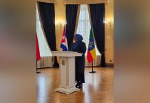 Addis Ababa joins BRICS Capitals Parliamentary Movement Addis Ababa joins BRICS Capitals Parliamentary Movement