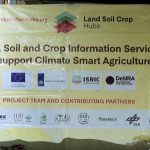 Developing Climate-Smart Agriculture in Eastern Africa Developing Climate-Smart Agriculture in Eastern Africa