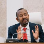PM Abiy Calls Gas-Oil Fertilizer Projects Stabilizers PM Abiy Calls Gas-Oil Fertilizer Projects Stabilizers