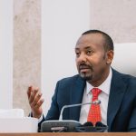 Ethiopia’s Quest for Red Sea Access Legal and Economic Ethiopia's Quest for Red Sea Access Legal and Economic