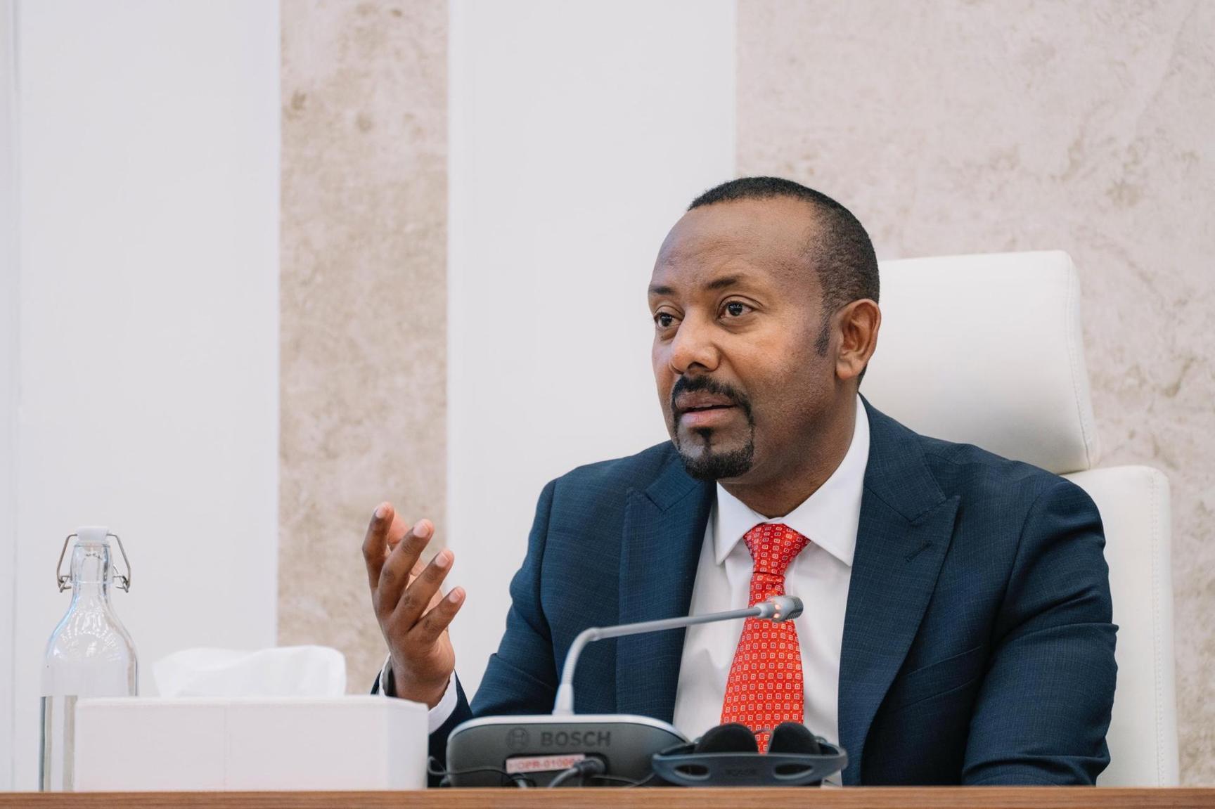 Ethiopia's Quest for Red Sea Access Legal and Economic Ethiopia's Quest for Red Sea Access Legal and Economic
