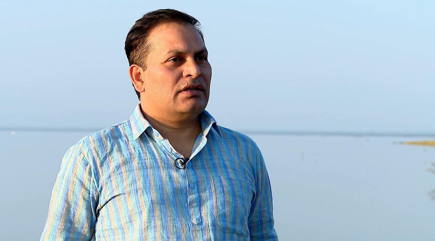 Ethiopia's Natural Resource Protection Praised by India Ethiopia's Natural Resource Protection Praised by India