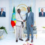 Ethiopia Reaffirms Support for Peace in South Sudan: MFA Ethiopia Reaffirms Support for Peace in South Sudan: MFA