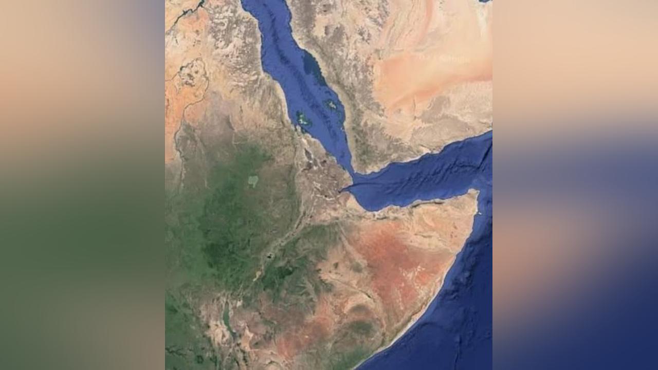 Ethiopia's Quest for Sea Access as Necessity Not Luxury Ethiopia's Quest for Sea Access as Necessity Not Luxury