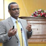 FCSC DPG HOAs Explore Collaboration in Civil Service Reform FCSC DPG HOAs Explore Collaboration in Civil Service Reform