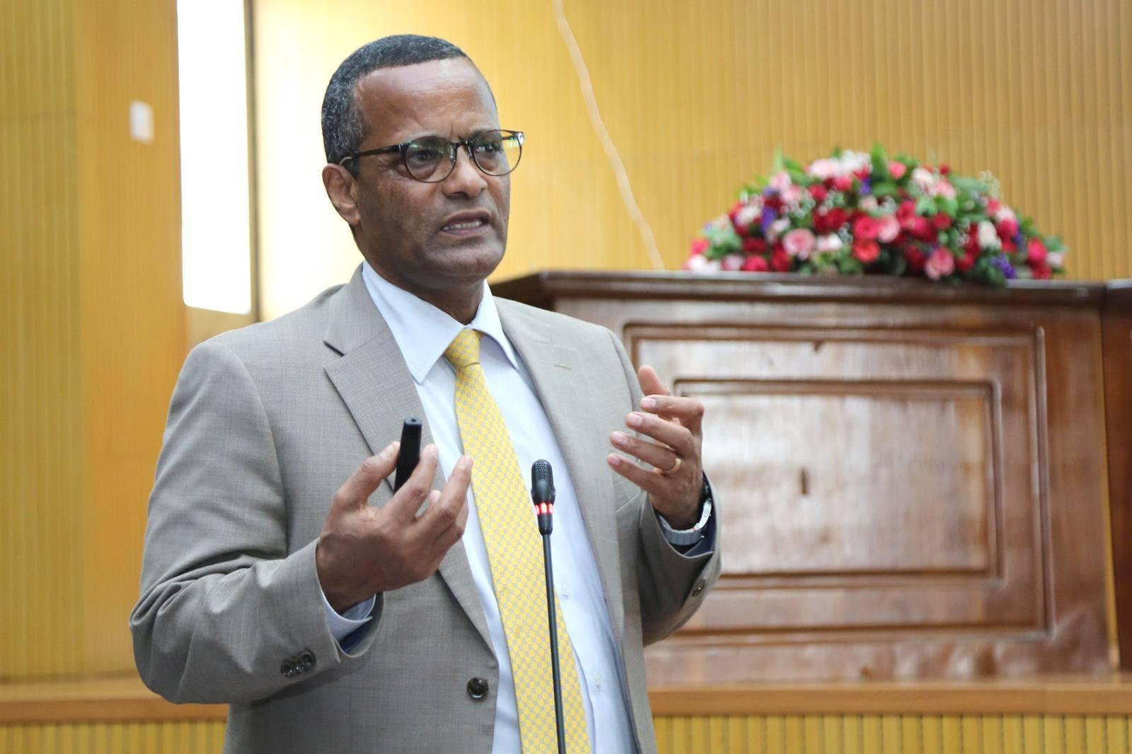 FCSC DPG HOAs Explore Collaboration in Civil Service Reform FCSC DPG HOAs Explore Collaboration in Civil Service Reform