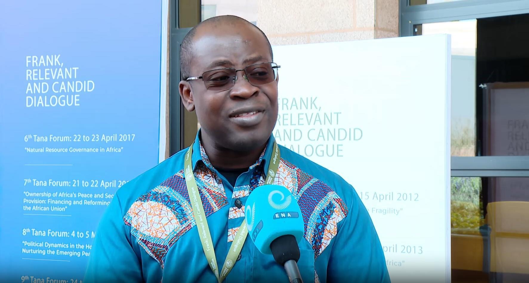 Securing Sea Access as a Necessity for Ethiopia's Economy Securing Sea Access as a Necessity for Ethiopia's Economy