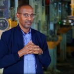 Manufacturing Registers Year-on-Year Growth Says Minister Manufacturing Registers Year-on-Year Growth Says Minister