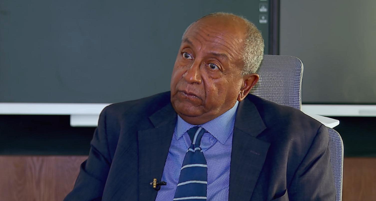 Ethiopia's Access to Red Sea Vital for Economy and Survival Ethiopia's Access to Red Sea Vital for Economy and Survival