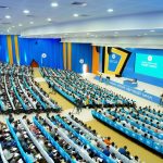 Prosperity Party Begin Training for Senior Leaders Prosperity Party Begin Training for Senior Leaders