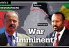 Are Eritrea and Ethiopia on the brink of war again? Are Eritrea and Ethiopia on the brink of war again?
