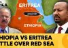 Ethiopia Seeks International Mediation With Eritrea Ethiopia Seeks International Mediation With Eritrea