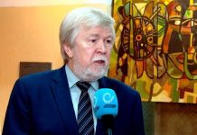 Ethiopia’s Quest for Sea Access Through Mutual Agreements Ethiopia's Quest for Sea Access Through Mutual Agreements