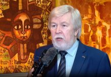 Cultural Ties and Economic Collaboration Essential Cultural Ties and Economic Collaboration Essential