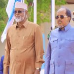 Somalia’s Power Reckoning and Internal Rifts Somalia’s Power Reckoning and Internal Rifts