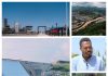 Ethiopia’s Mega Projects Key to National Renewal Ethiopia's Mega Projects Key to National Renewal