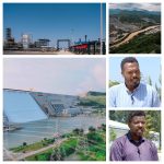 Ethiopia’s Mega Projects Key to National Renewal Ethiopia's Mega Projects Key to National Renewal