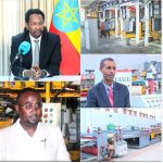 Ethiopia’s Economic Growth Boosts Manufacturing Sector Ethiopia's Economic Growth Boosts Manufacturing Sector