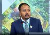 Ethiopia Stands Firm in Biodiversity Protection Efforts Ethiopia Stands Firm in Biodiversity Protection Efforts