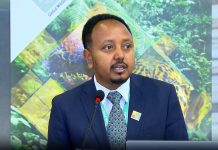 Ethiopia Stands Firm in Biodiversity Protection Efforts Ethiopia Stands Firm in Biodiversity Protection Efforts