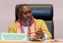 Africa’s Climate Duties Are Key to Sustainable Development Africa's Climate Duties Are Key to Sustainable Development