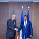Ethiopia France Strengthen Bilateral Cooperation Ethiopia France Strengthen Bilateral Cooperation