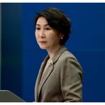 China Warns US Against Interference in Nigeria China Warns US Against Interference in Nigeria