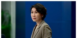 China Warns US Against Interference in Nigeria China Warns US Against Interference in Nigeria