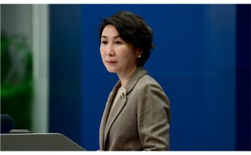 China Warns US Against Interference in Nigeria China Warns US Against Interference in Nigeria