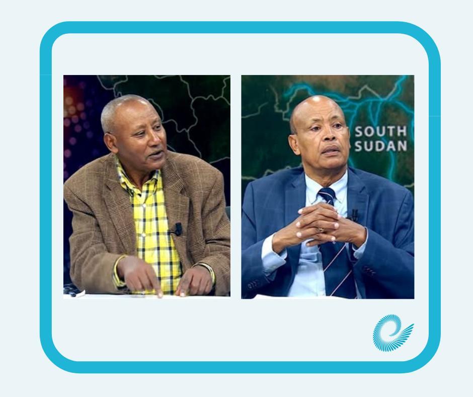 Gerd Reshapes Regional Geopolitics and Diplomacy Gerd Reshapes Regional Geopolitics and Diplomacy