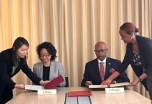 Ethiopia China Sign Bilateral Market Access Protocol Ethiopia China Sign Bilateral Market Access Protocol
