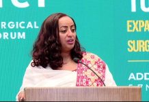 Surgery Central to Universal Health Coverage in Africa Surgery Central to Universal Health Coverage in Africa