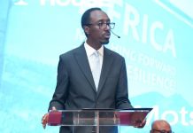 Africa Urged to Transform Global Visibility into Influence Africa Urged to Transform Global Visibility into Influence