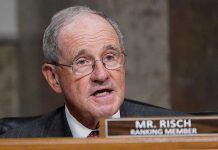 Senate Committee Urges Full Implementation of Pretoria Agreement Senate Committee Urges Full Implementation of Pretoria Agreement