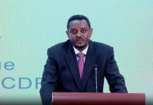 Strategic Partnership With China Boosts Ethiopia’s Growth Strategic Partnership With China Boosts Ethiopia's Growth