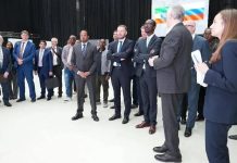 Ethiopia Russia High-Level Talks on Cooperation Ethiopia Russia High-Level Talks on Cooperation