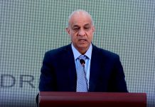 China-Africa Cooperation and UNDP’s Energy Transition China-Africa Cooperation and UNDP's Energy Transition