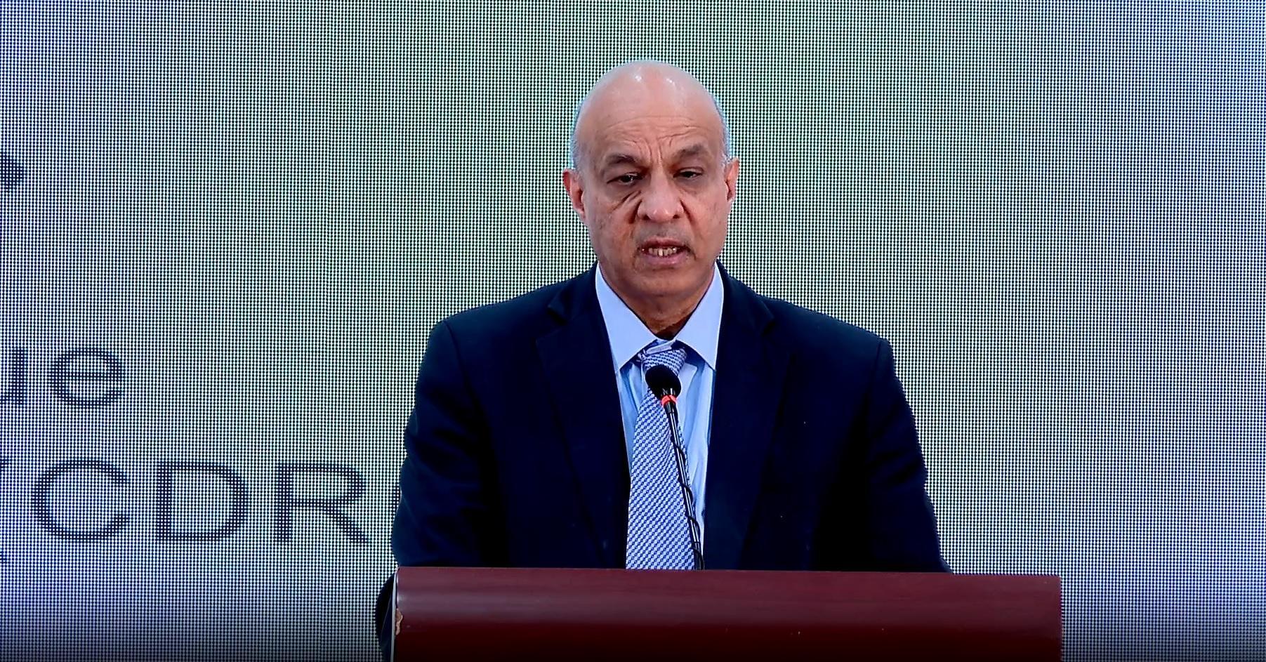 China-Africa Cooperation and UNDP's Energy Transition China-Africa Cooperation and UNDP's Energy Transition