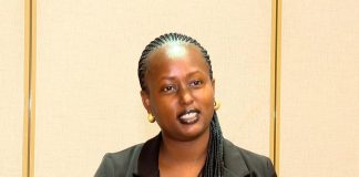 African Women Surgeons Transform Healthcare in Rwanda African Women Surgeons Transform Healthcare in Rwanda